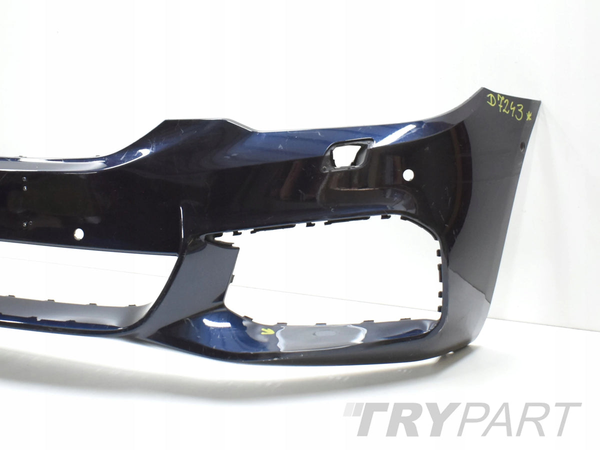 BMW 5 G30 G31 M PACKAGE FRONT BUMPER ORG