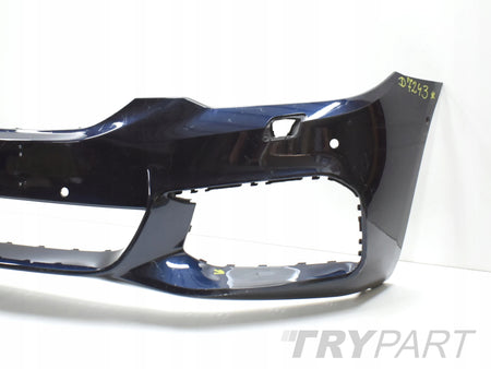 BMW 5 G30 G31 M PACKAGE FRONT BUMPER ORG
