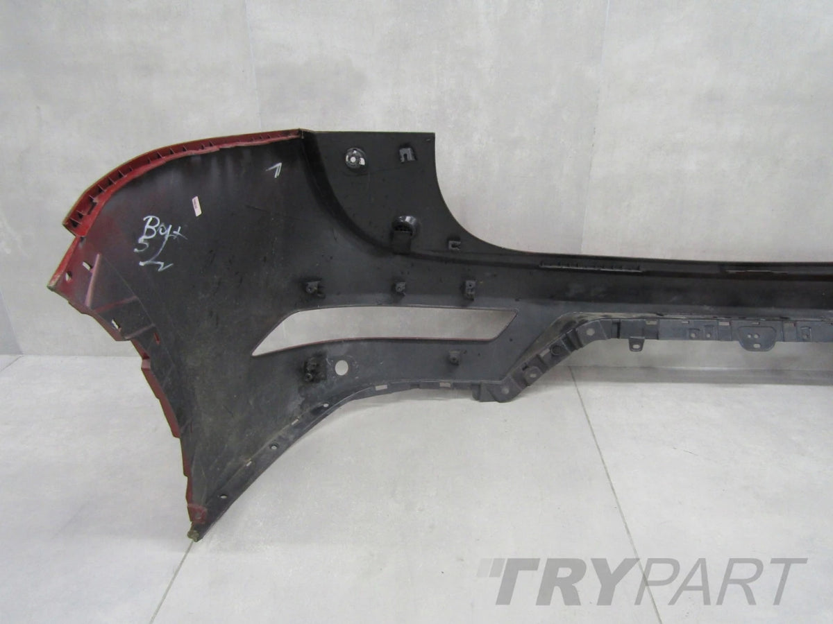 Rear bumper DONGFENG DFSK FENGON IX5 5 2018-2022