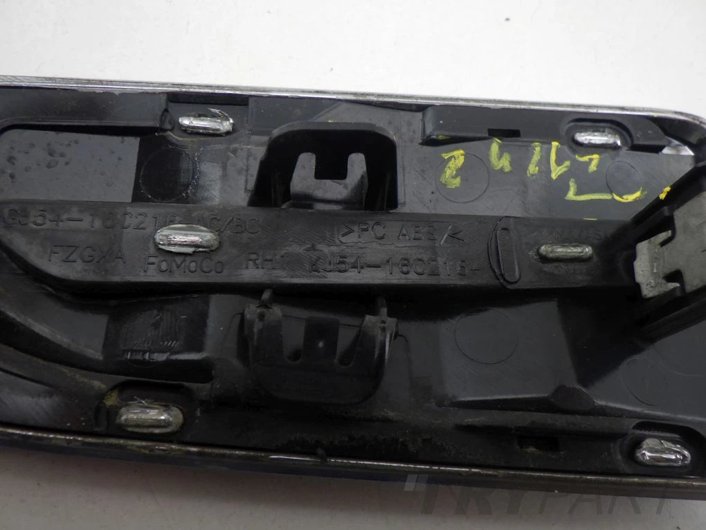 FORD KUGA MK2 II 12- front right fender trim strip