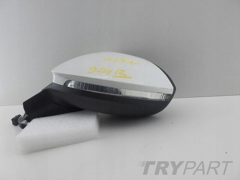 VW GOLF 8 VIII 5H1857501 11 PIN CAMERA 20- Left Mirror