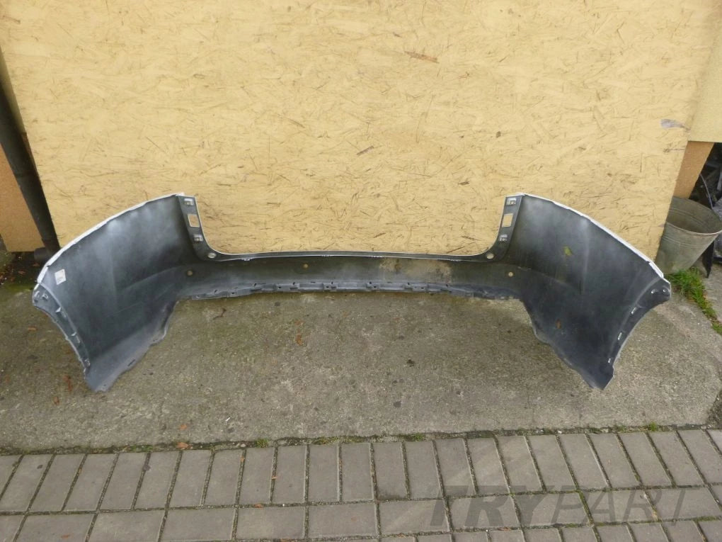 LEXUS NX NX200T NX300H Rear Bumper