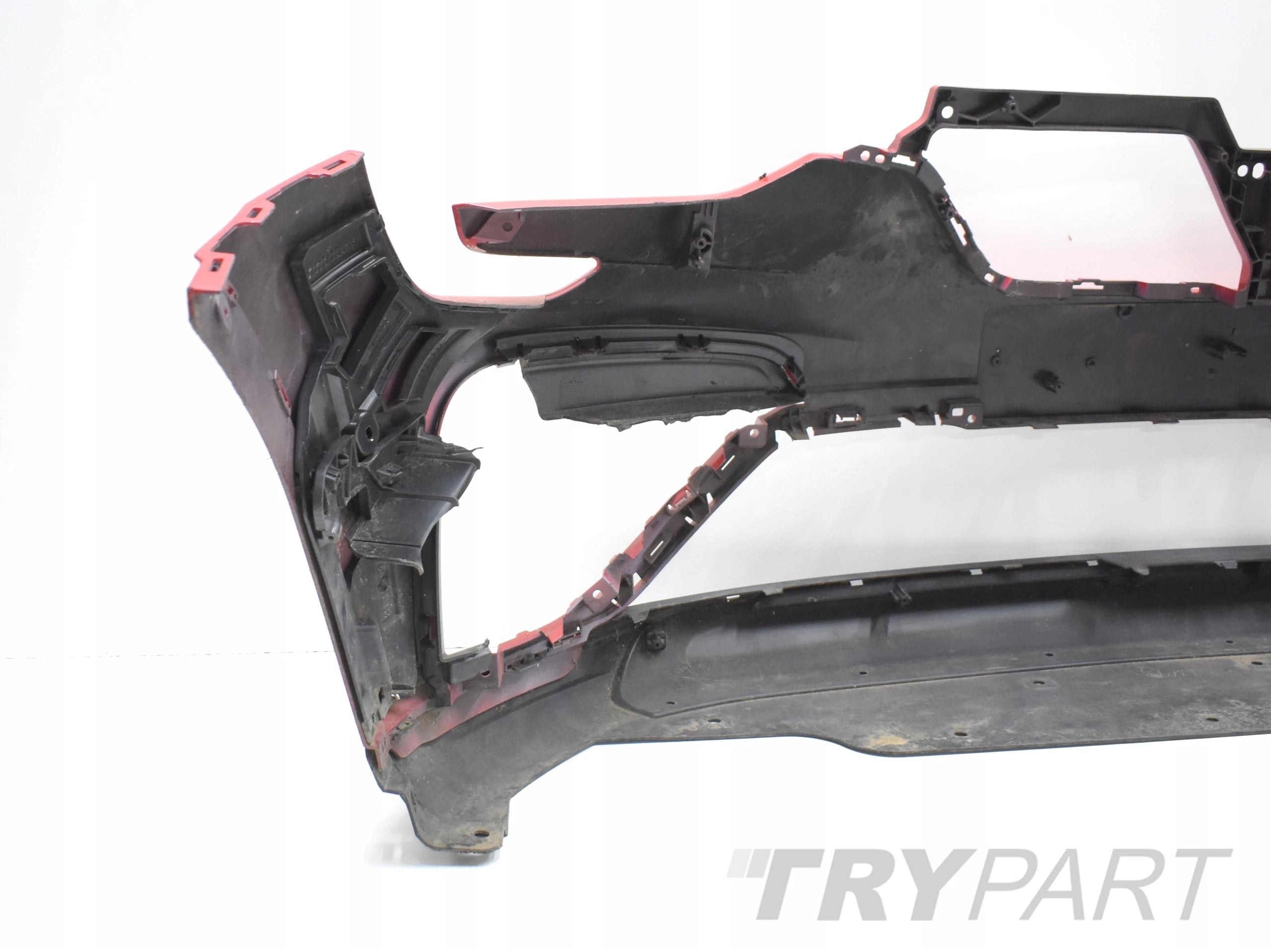 RENAULT ARKANA RS ARKANA RS LINE FRONT BUMPER FRONT ORIGINAL + BOTTOM