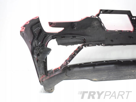 RENAULT ARKANA RS ARKANA RS LINE FRONT BUMPER FRONT ORIGINAL + BOTTOM