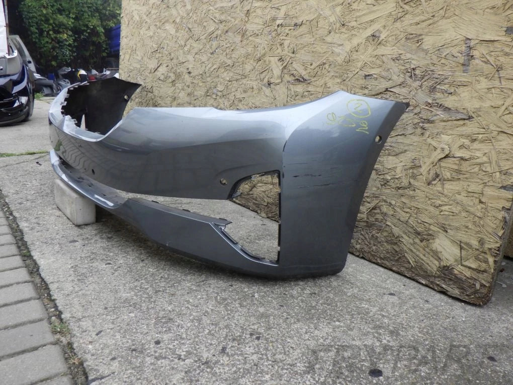 BMW 5 G30 G31 LCI LIFT 2020- front bumper