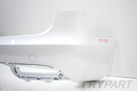 TESLA 3 MODEL 3 LIFT REAR BUMPER ORG