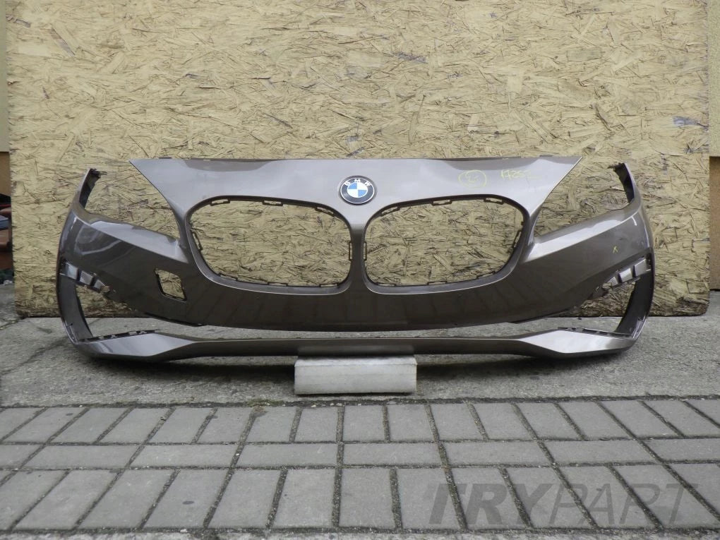 BMW 2 Series F45 F46 LCI Facelift Front Bumper
