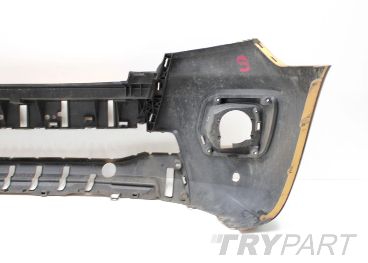 FORD RANGER IV LIFT FRONT BUMPER ORG