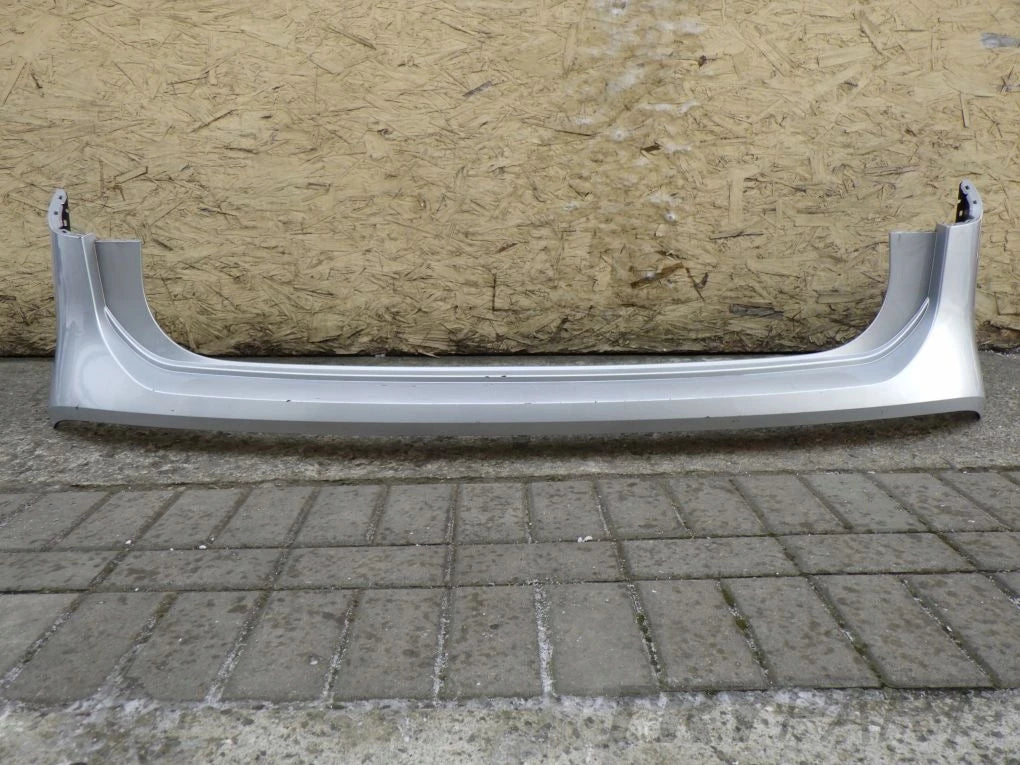 SEAT TARRACO 5FJ 19- Rear Bumper