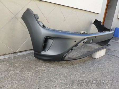 HYUNDAI KONA LIFT 20- Front Bumper