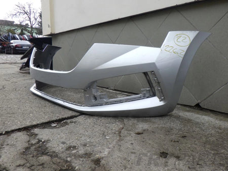 SKODA SCALA 657 18- 657807221 Front Bumper