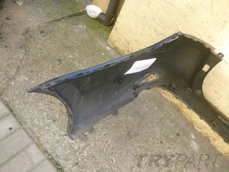 KIA CEED 3 III SW KOMBI 18- Rear Bumper