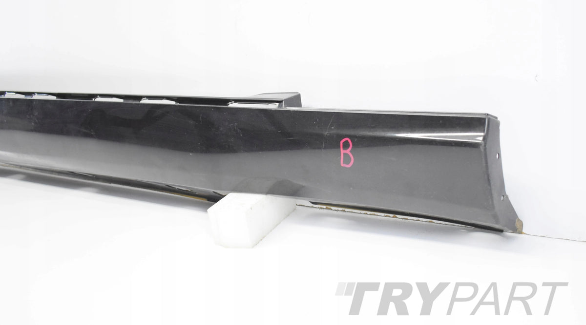 MERCEDES CL W216 RIGHT SILL MOULDING ORG
