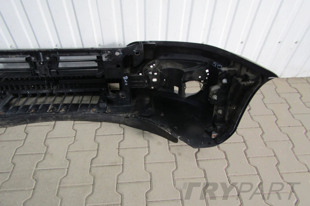 Front Bumper IVECO DAILY IV LIFT 19- Reinforcement