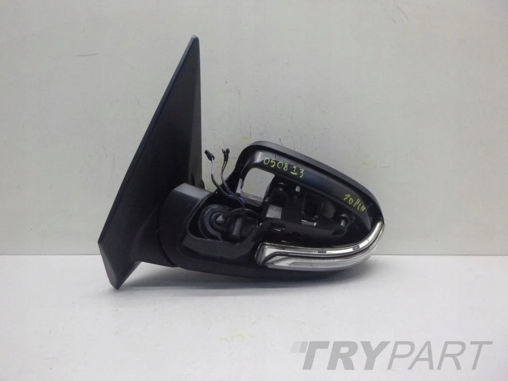 KIA STONIC YB 17- 10 PIN left mirror