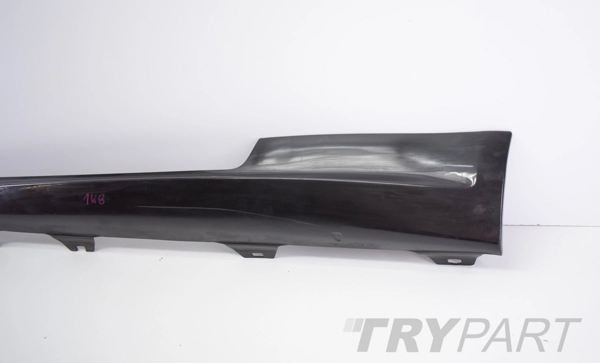 VW SCIROCCO 1K8 R LINE LEFT SILL STRIP