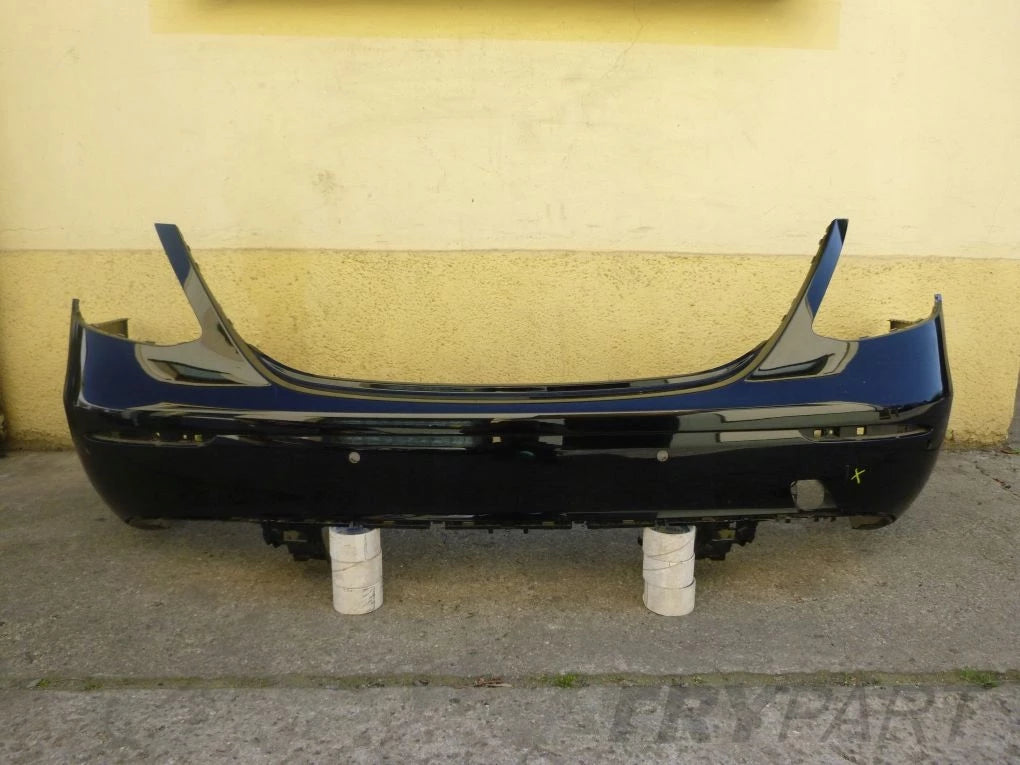 MERCEDES E CLASS W 213 SEDAN Rear Bumper