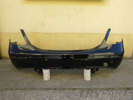 MERCEDES E CLASS W 213 SEDAN Rear Bumper