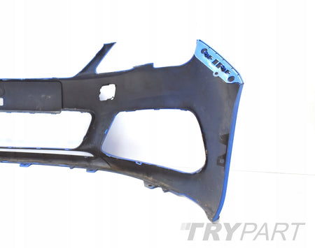 PEUGEOT 308 II LIFT FRONT BUMPER ORG
