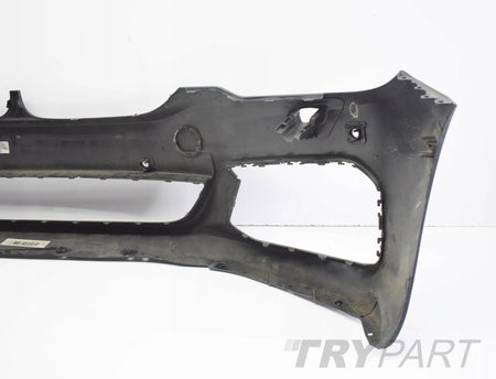 BMW 5 G30 G31 M PACKAGE FRONT BUMPER SUPER CONDITION
