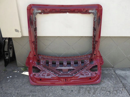 BMW 3 GT F34 GRAN TURISMO REAR TRUNK LID