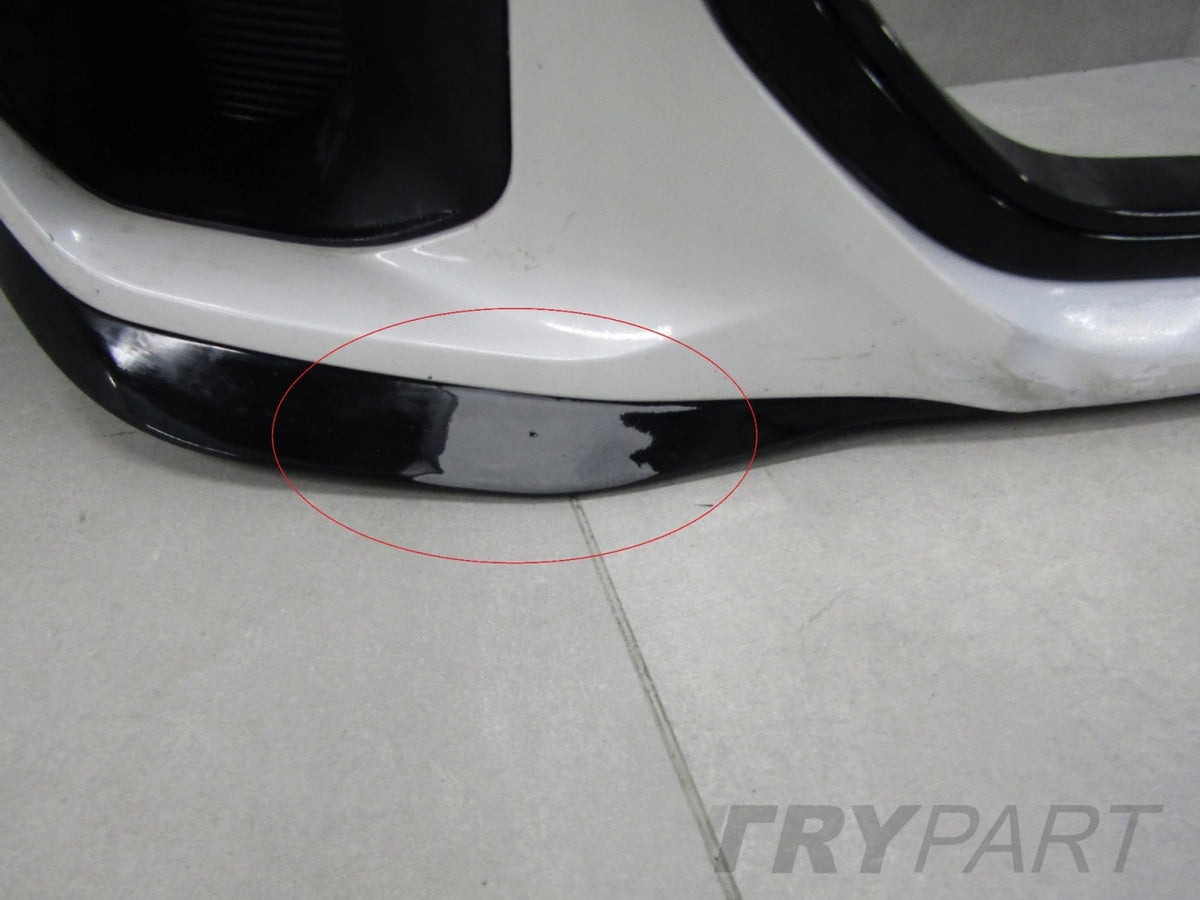Front Bumper for Mini Cooper F65 F66 F67 JCW 24-