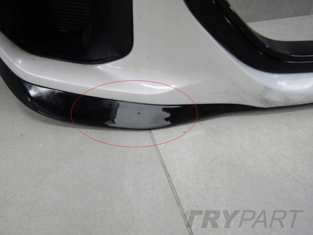 Front Bumper for Mini Cooper F65 F66 F67 JCW 24-
