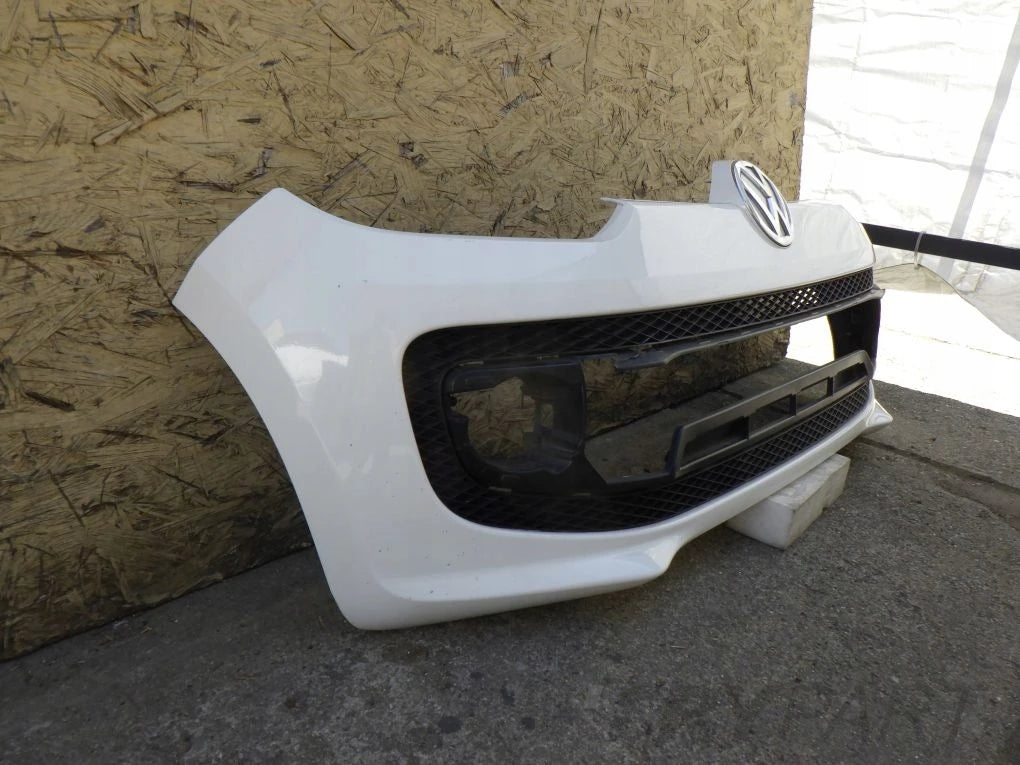 VW UP 1S0 11- Front Bumper