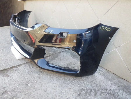 BMW 5 G30 G31 M PACKAGE front bumper
