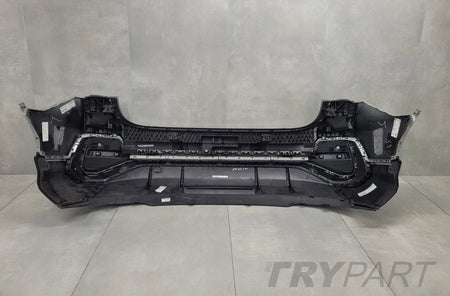 Audi Q3 83F Sportback S-Line Rear Bumper (2019-)