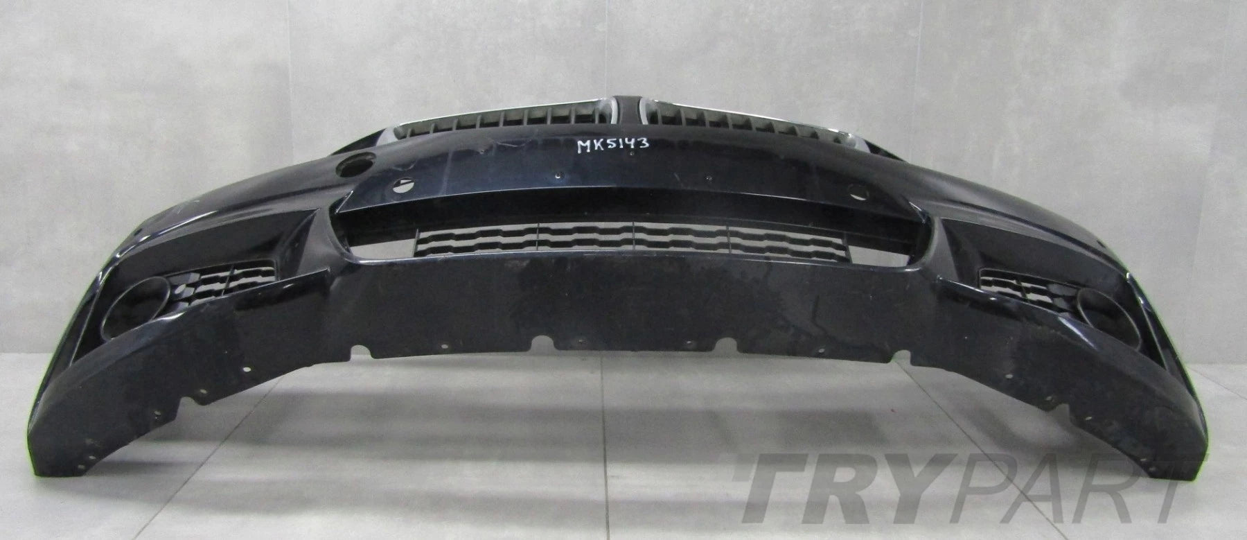 Front Bumper for BMW 4 Series (F32 F33 F36) M Sport Package 2012-2016