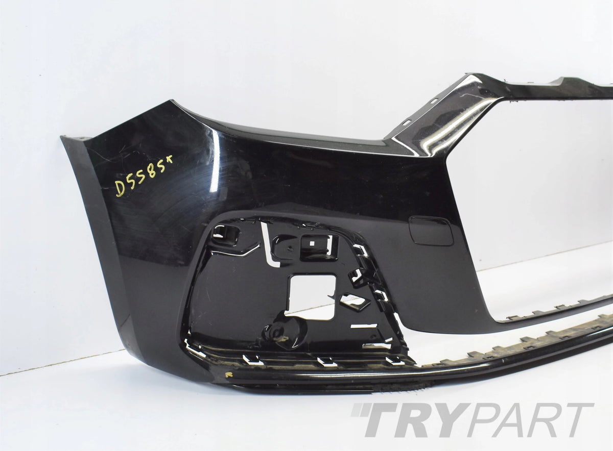 AUDI A1 II S LINE 82A FRONT BUMPER ORG