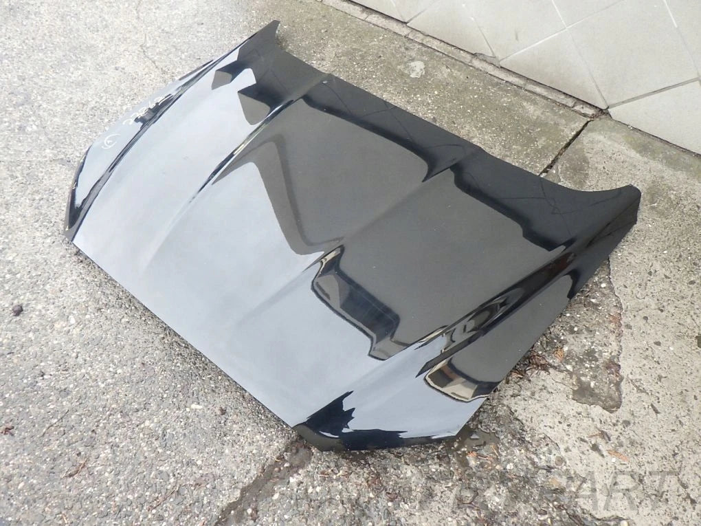 FORD MONDEO MK5 V 15- MASK