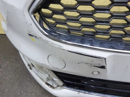FORD MONDEO MK5 VIGNALE CAMERA 15- front bumper