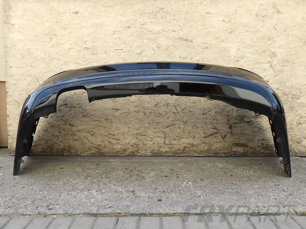 BMW 3 F34 GT LCI LIFT 15- Rear Bumper