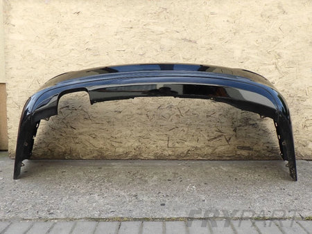 BMW 3 F34 GT LCI LIFT 15- Rear Bumper