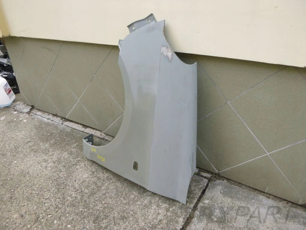 KIA PICANTO I LIFT 08- front left fender