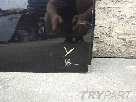 PEUGEOT 508 1 I KOMBI 10- Right Rear Door