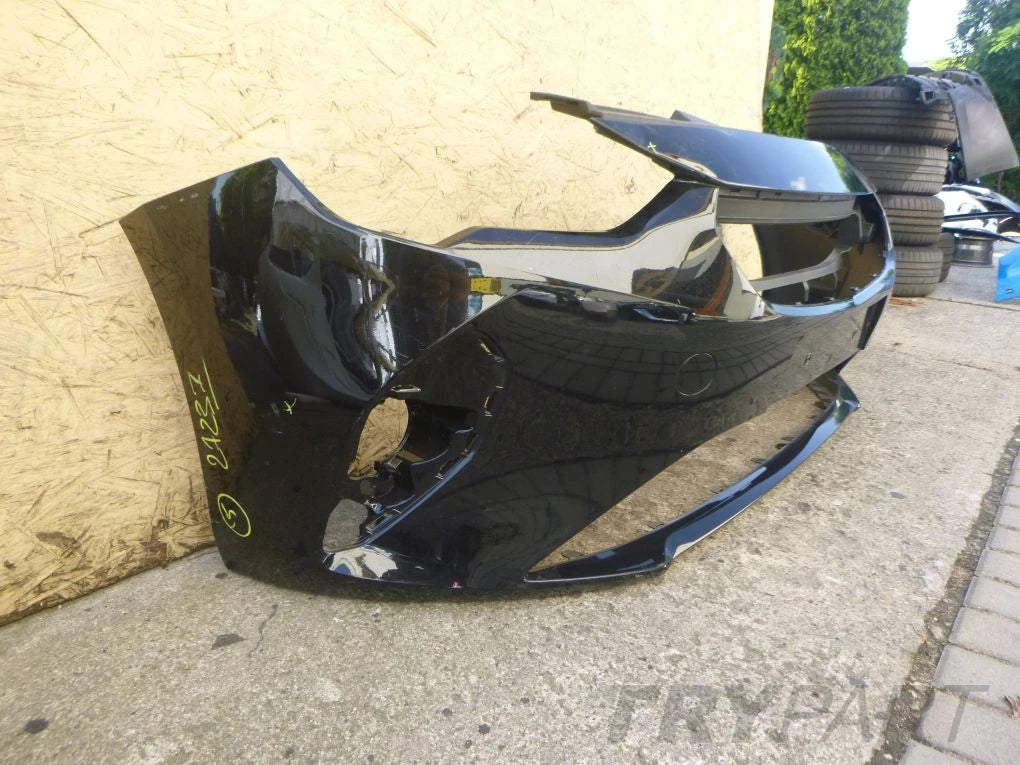 OPEL CORSA F 19- front bumper