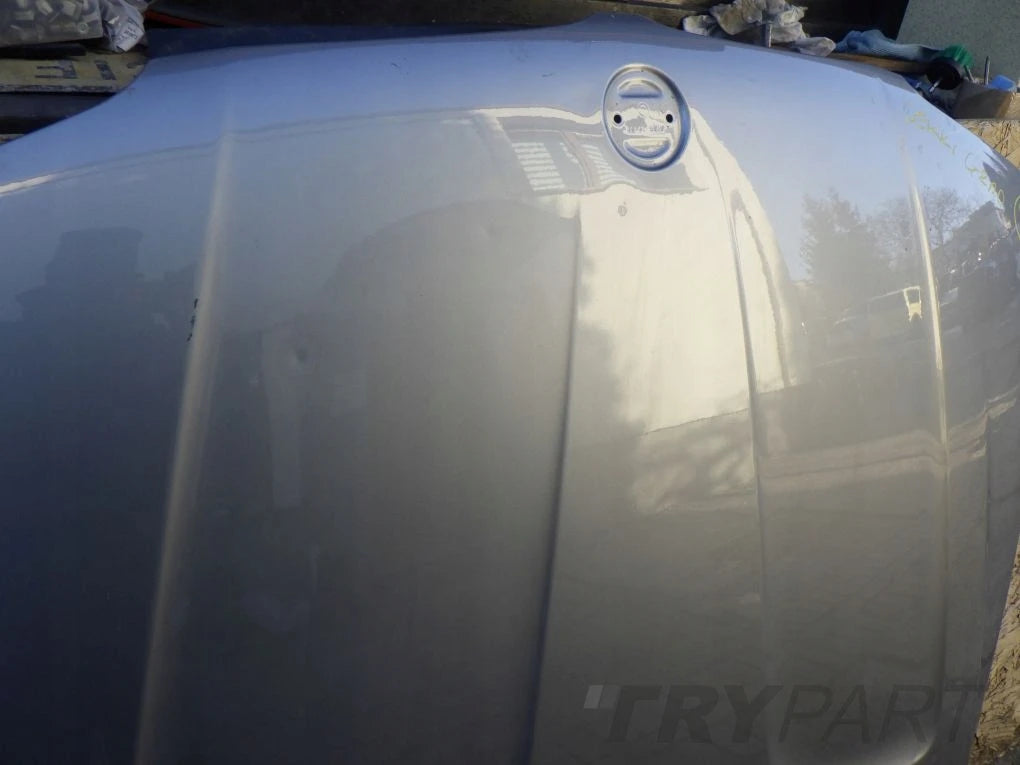 BMW X3 E83 Grille
