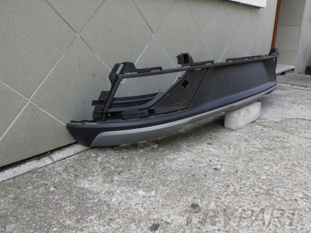 HYUNDAI BAYON LIFT 2024- Rear Bumper