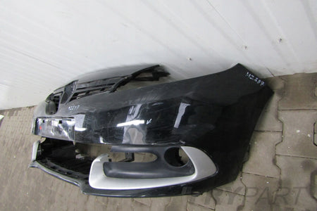 FRONT BUMPER RENAULT SCENIC III LIFT 2013 – 2016