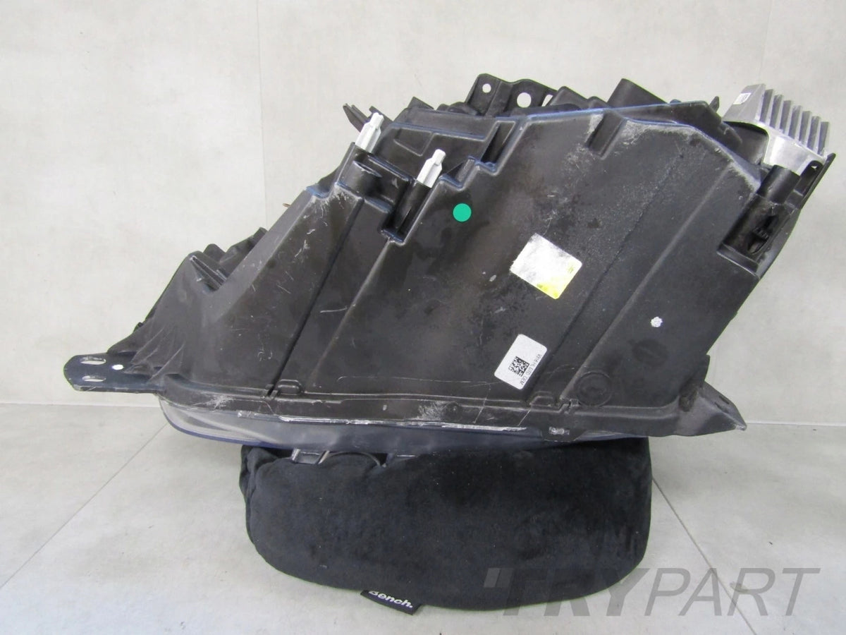 RIGHT FRONT HEADLIGHT FULL LED VOLVO XC40 17-22 31655632