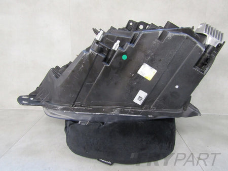 RIGHT FRONT HEADLIGHT FULL LED VOLVO XC40 17-22 31655632