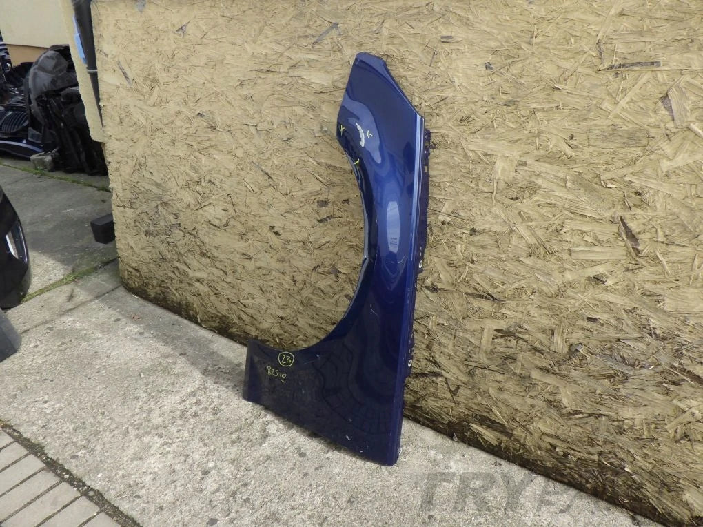 AUDI A4 B9 8W 8W0 2015- Front Left Fender