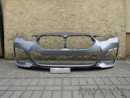 BMW 2 F44 GRAN COUPE M Package front bumper