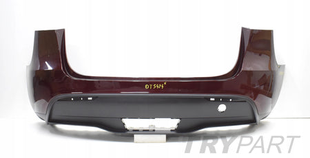 TESLA MODEL Y REAR BUMPER ORG + BOTTOM