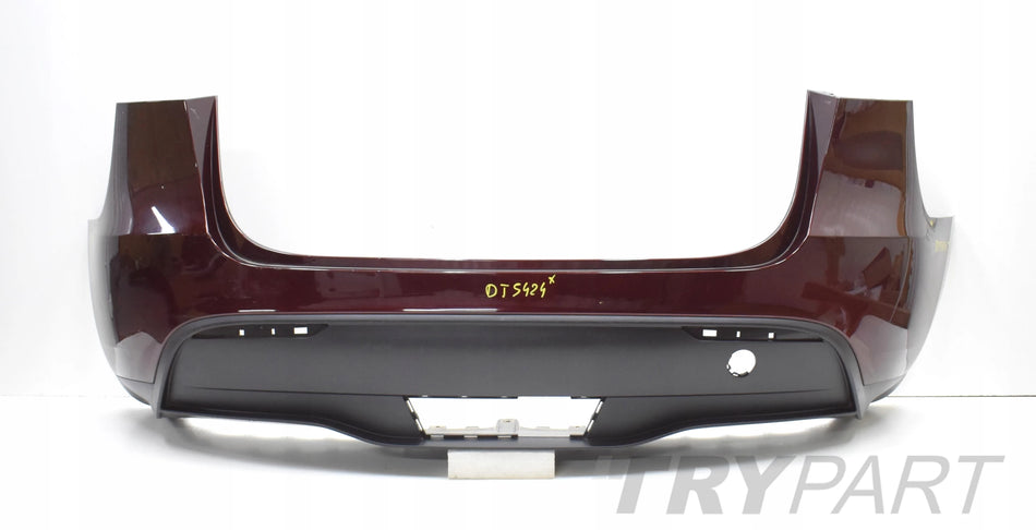 TESLA MODEL Y REAR BUMPER ORG + BOTTOM