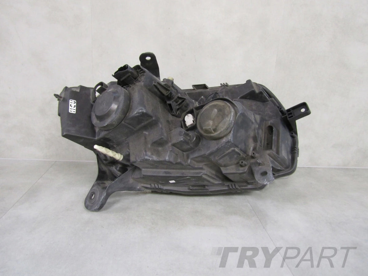 HEADLAMP DACIA SANDERO 2 II LOGAN 2 II LIFT STANDARD 16- 20 LH