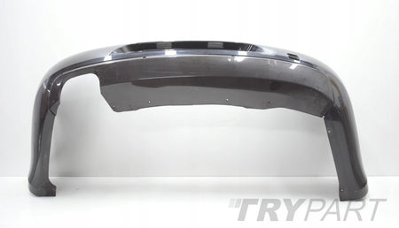 SKODA SUPERB II 3T5 REAR BUMPER ORIGINAL SEDAN
